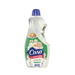 LIMPADOR  CASA E PERF CHA BRANCO 1LT