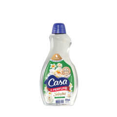 LIMPADOR P CASA E PERF CHA BRANCO 500ML