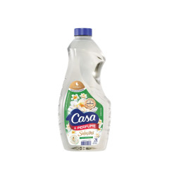 LIMPADOR CASA E PERF CHA BRANCO 2LT