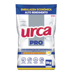 FS SABAO PO URCA PRO CONCENTRADO SH 8KG