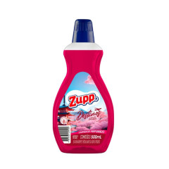 LIMPADOR ZUPP PERFUMADO DESTINOS TEMPLOS JAPONESES 500ML