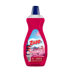LIMPADOR ZUPP PERFUMADO DESTINOS TEMPLOS JAPONESES 1LT