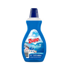 LIMPADOR ZUPP PERFUMADO DESTINOS LEMBRANÇAS SANTORINI 2LT
