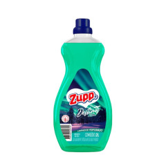 LIMPADOR ZUPP PERFUMADO DESTINOS INVERNO NORUEGA 2LT