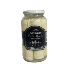 PALMITO BELO MONTE ACAI INTEIRO 500GR