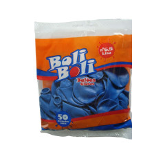 BALAO BOLI BOLI LISO 6.5 AZUL