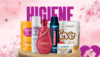 Higiene Pessoal