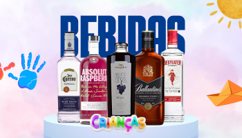 BEBIDAS