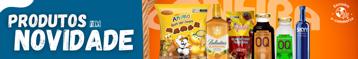 Novidades 