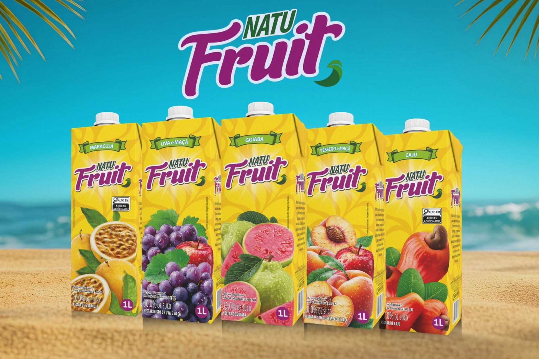 NATU FRUIT