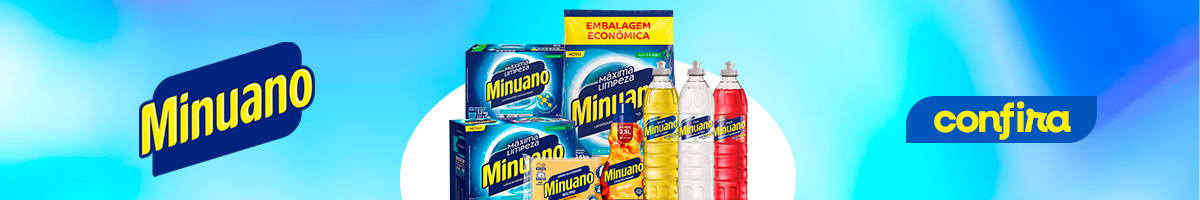 MINUANO