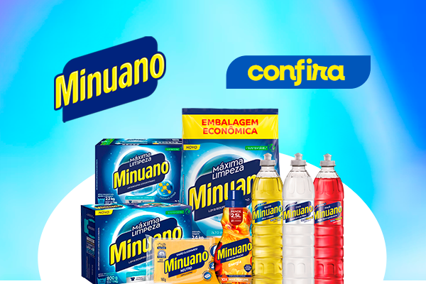 MINUANO