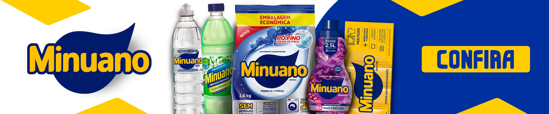 MINUANO