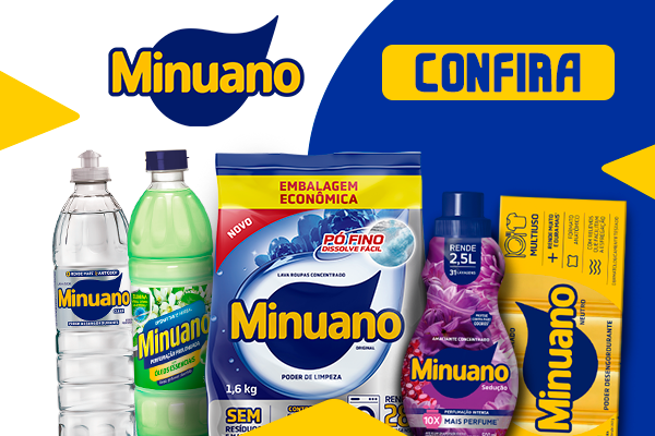MINUANO