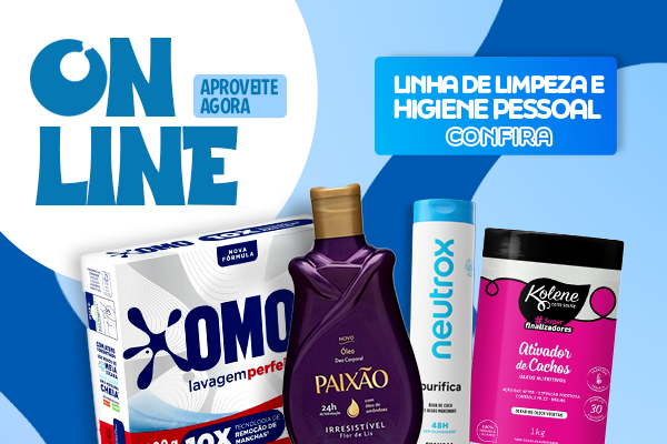 HIGIENE P. E LIMPEZA