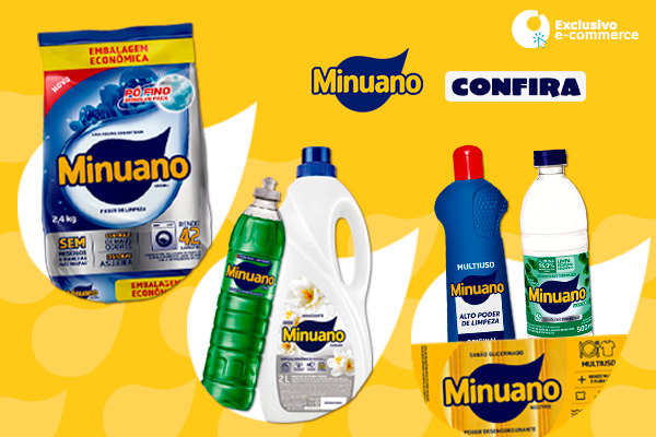 MINUANO