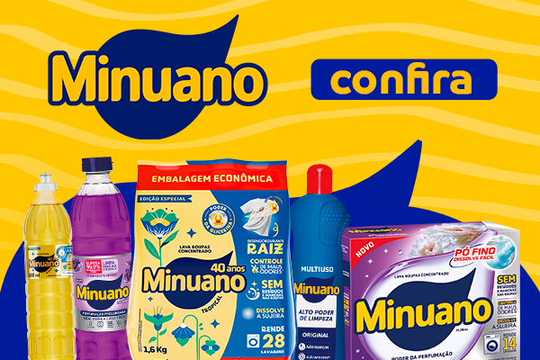 MINUANO