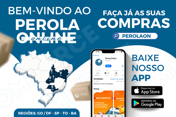 Bem vindo