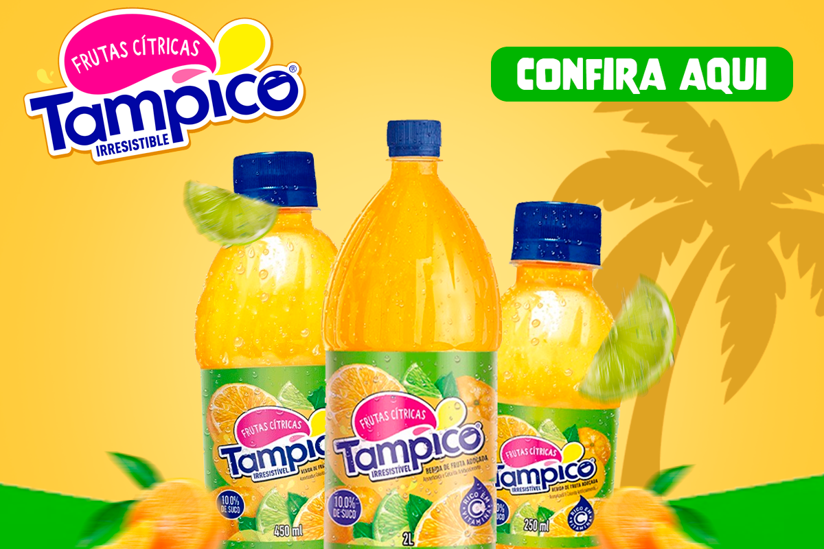 TAMPICO