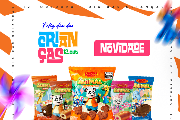 Novidades 