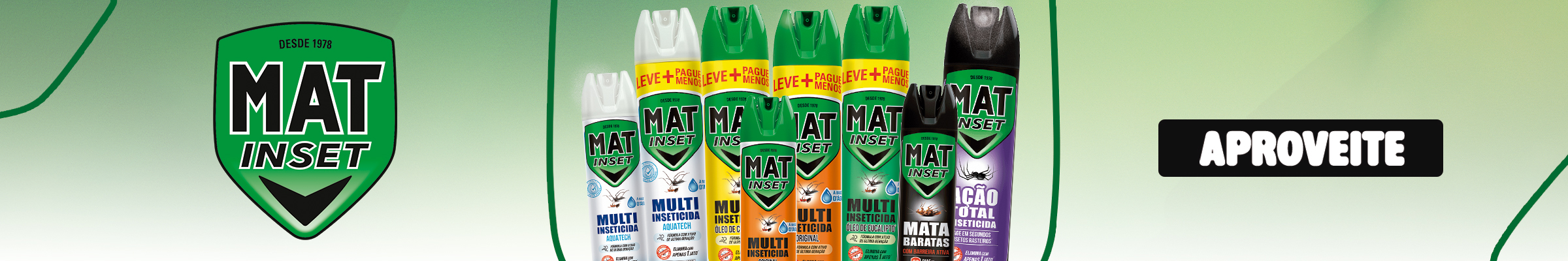 MAT INSET
