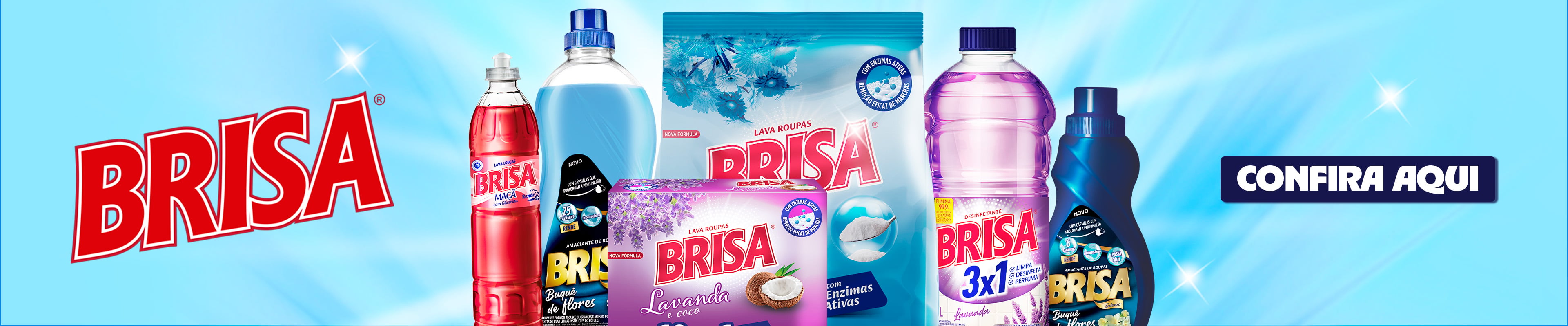 BRISA