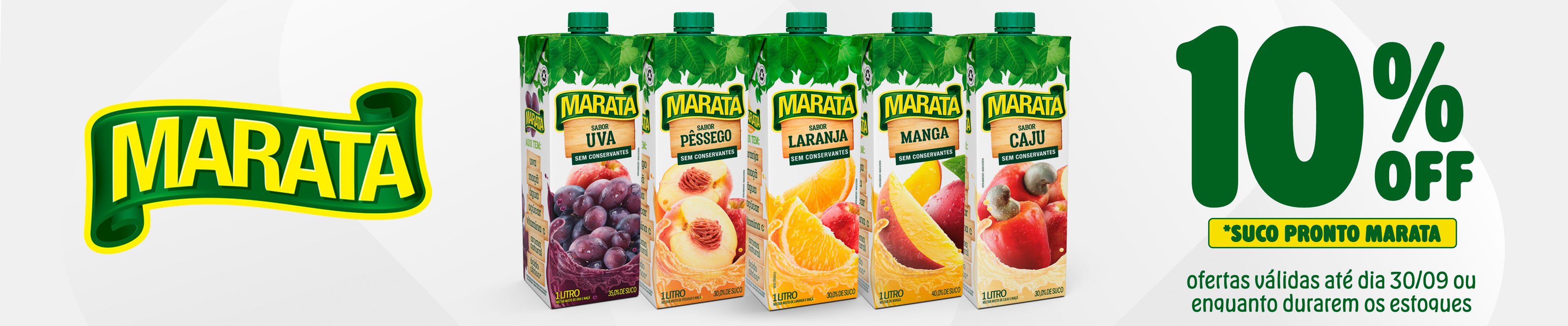 MARATA 10%