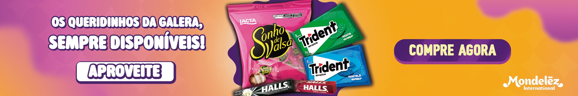 MONDELEZ