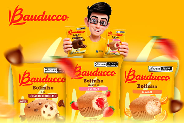 BAUDUCCO
