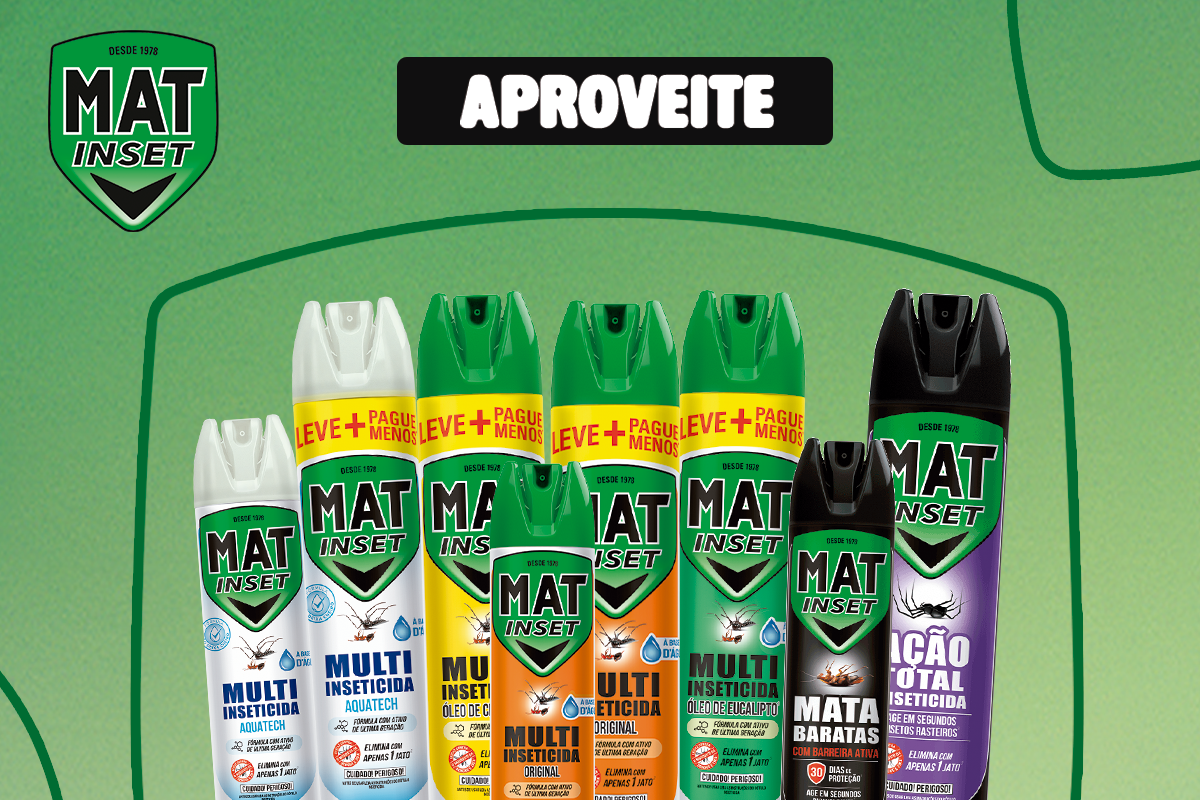 MAT INSET