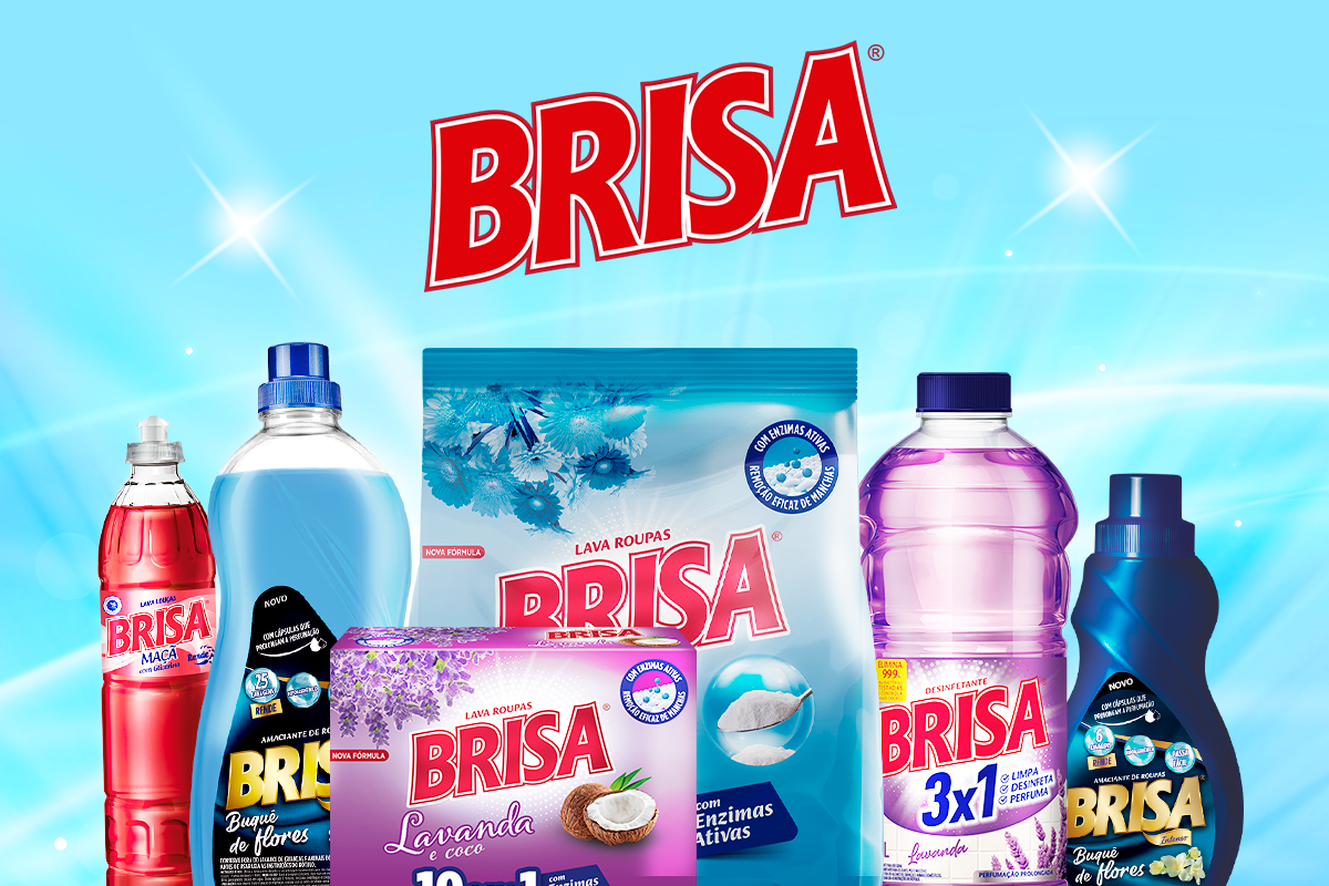 BRISA