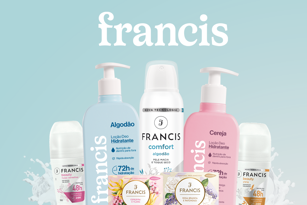 FRANCIS