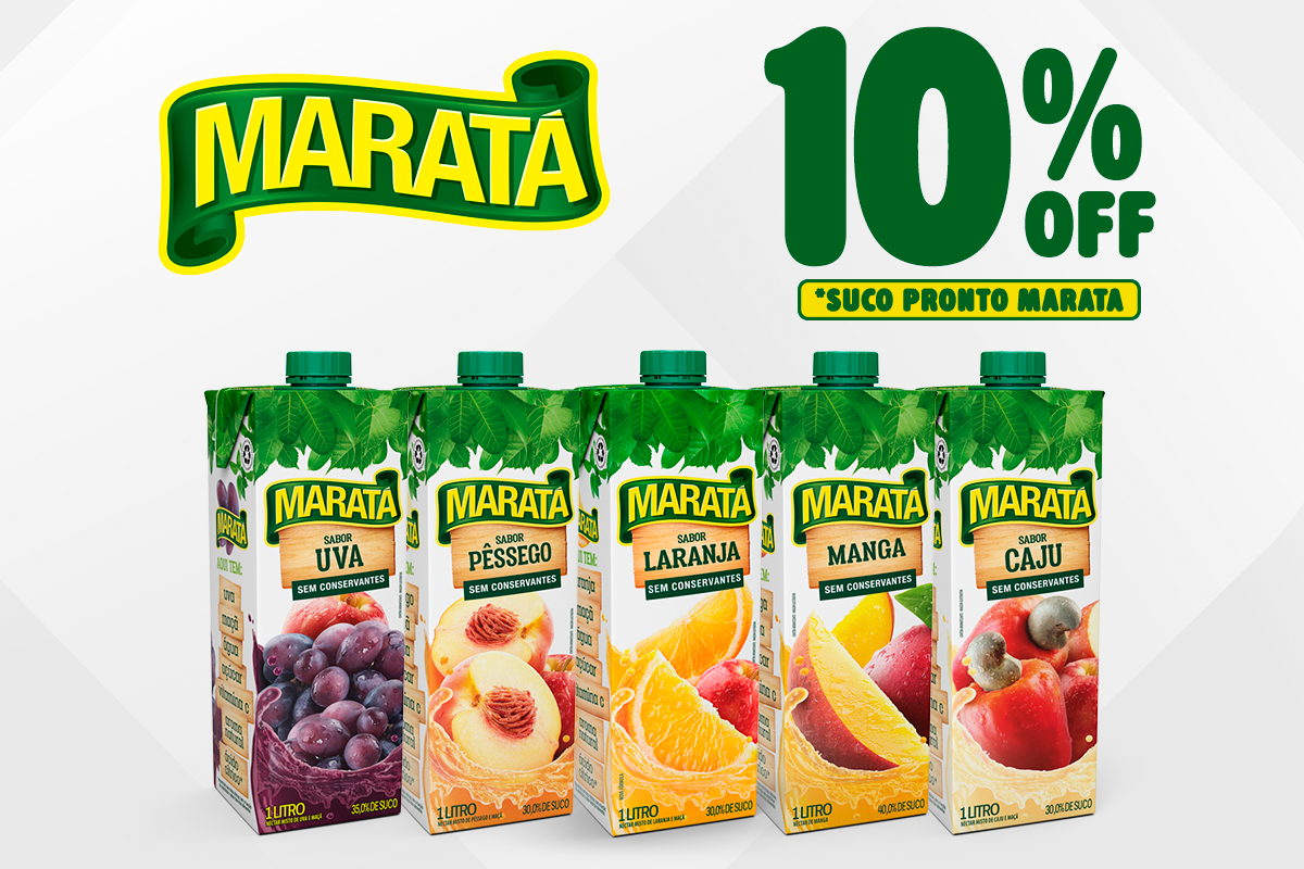 MARATA 10%