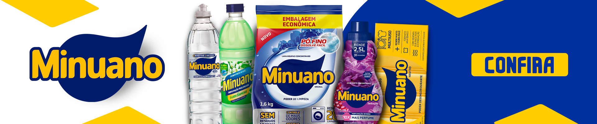 MINUANO