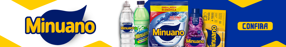 MINUANO