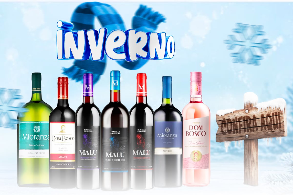 Mix inverno