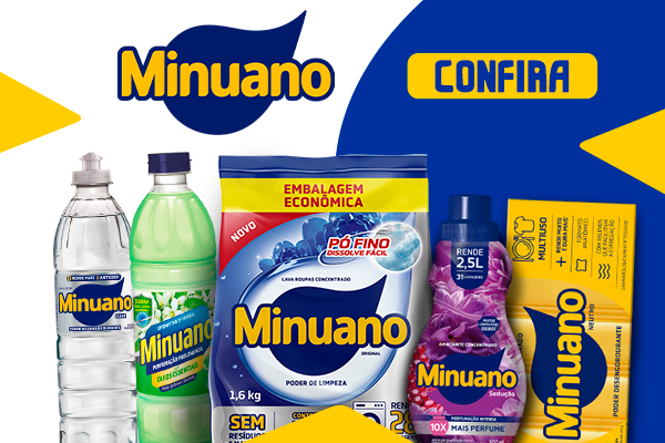 MINUANO
