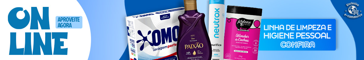 HIGIENE P. E LIMPEZA