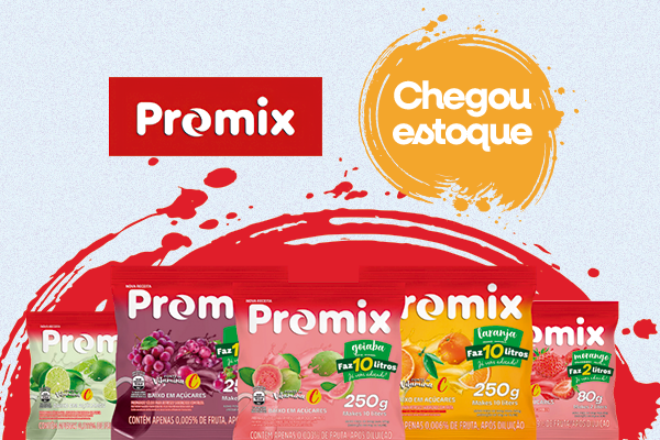 PROMIX