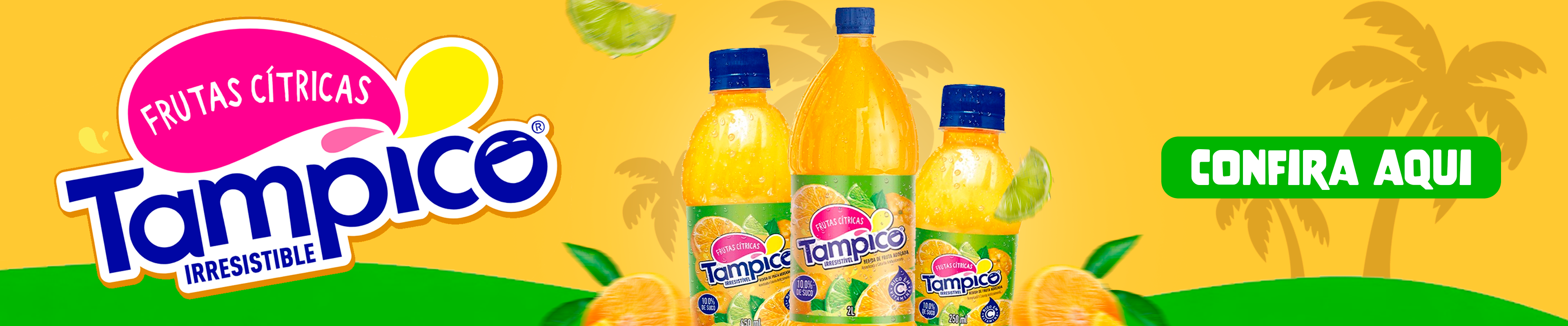 TAMPICO