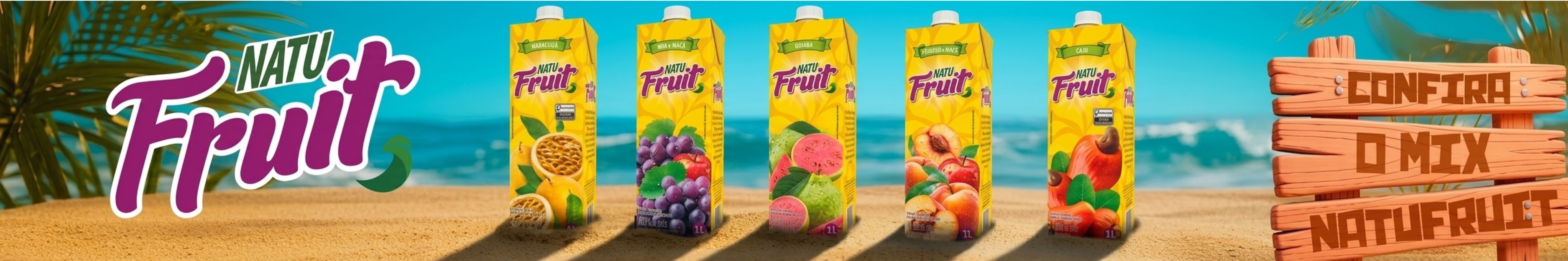 NATU FRUIT