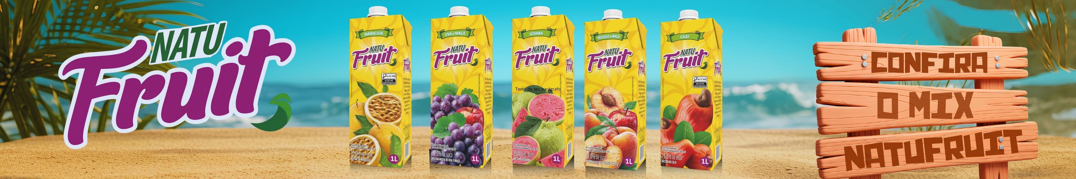 NATU FRUIT