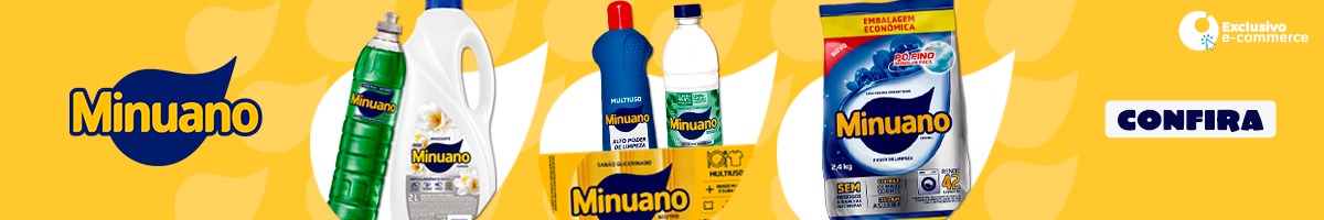 MINUANO