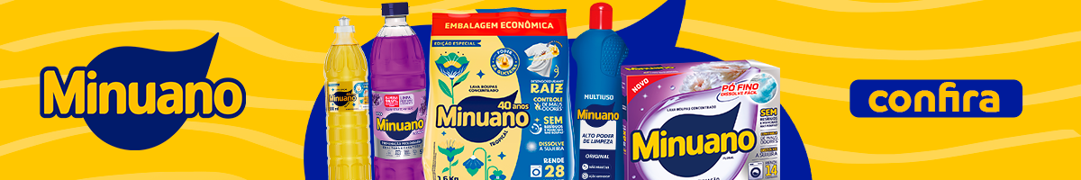 MINUANO